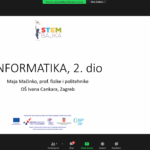 TRENING TRENERA INFORMATIKA