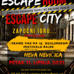 Escape Room - 16OGFB