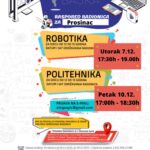Zajednica tehničke kulture grada Gospića