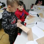 ODRŽANE RADIONICE ZA DJECU