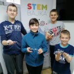 ODRŽANE RADIONICE ZA DJECU