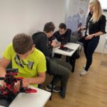 ODRŽANE RADIONICE ZA DJECU
