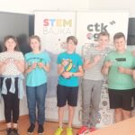 PREGLED BESPLATNIH RADIONICA ZA DJECU STEM BAJKA IZ OVOG TJEDNA