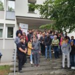 1. STUDIJSKO PUTOVANJE STEM BAJKA  U LJUBLJANU