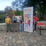 ODRŽANE BESPLATNE RADIONICE ZA DJECU U KOLOVOZU