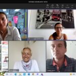 ODRŽAN 20. SASTANAK PARTNERA U PROJEKTU STEM BAJKA