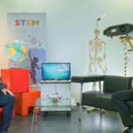 PODCAST STEM POPULAR S1E10 MODUL STROJARSTVOGOST PROFESOR MLADEN MARUŠIĆ
