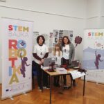 TREĆI FESTIVAL STEM BAJKA ODRŽAN U OTOČCU