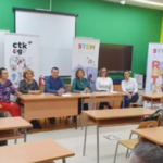 ZAVRŠNA KONFERENCIJA PROJEKTA STEM BAJKA